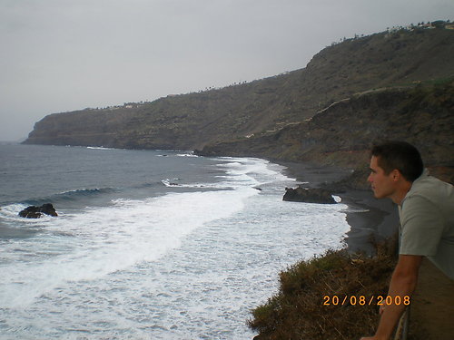 Sergio Martinez Orenes