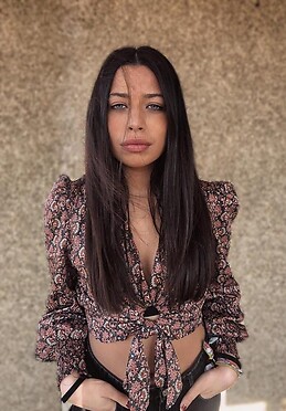 Paula Pérez Tuñón