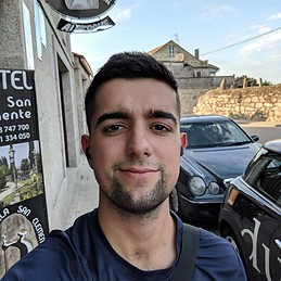 David Rodríguez Pereira