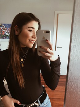 Mireia Molero Lopez
