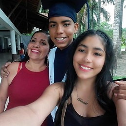 Daniela Mina Parrado