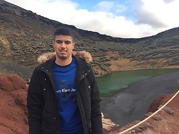 Héctor Martín Luzardo