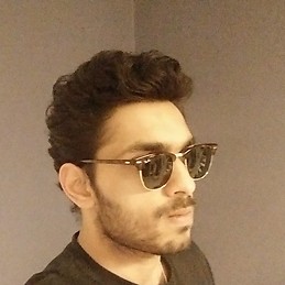 Saumil Patel