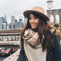 Clara Fernandez Perez