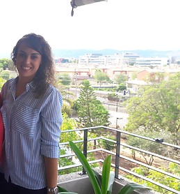 Judith Marce Morcillo