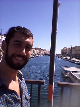 eleftherios panagiotou