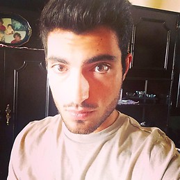 Raphael Charalambous