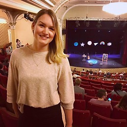 Anika Föckersperger