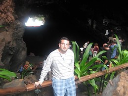 Gaston Lopez Campos