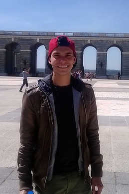 Ricardo Ruiz Granados