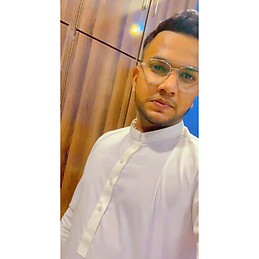 Muhammad Yousuf Fraooq