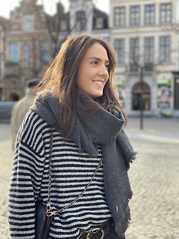 Catalina Goiriena Solana