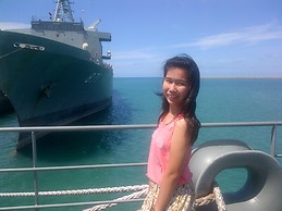 Penpitcha T. Boonloy