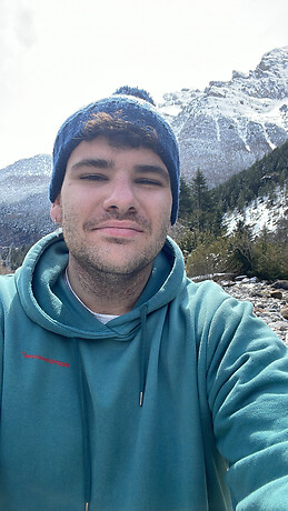 Alejandro Lucena