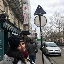 Mónica Paola Oñate Oñate