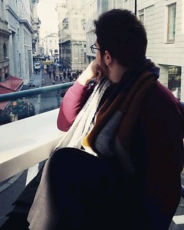 Alessandro Romano Sáez