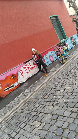 Laura Marcilla Bravo