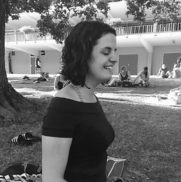 Frederica Tsirakidou