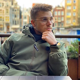 Guillem Gelabert Catala