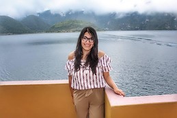 Andrea Cisneros Medina