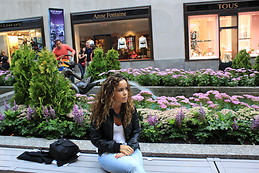 María   Martín Padrón