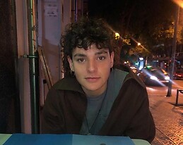 Jaume Martorell Garcías