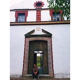 Rafael Almendra Pegueros