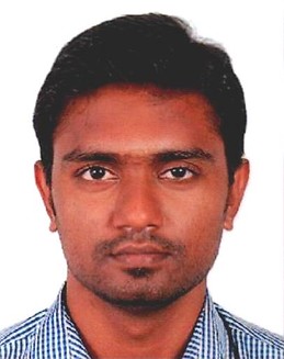 Naveenkumar Senthilkumar