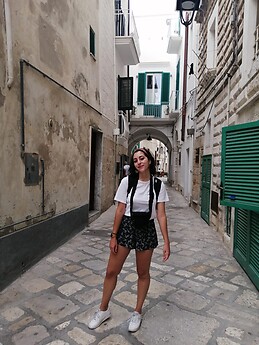 Adriana Ortiz Lanero