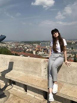 Μαρίνα Πήχη