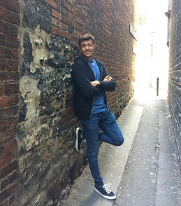 Imanol Martínez González