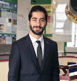 Amir mohammad rahimi