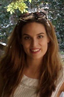 maria escribano garcía