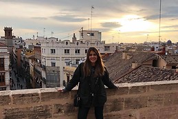 Alba Tinaut