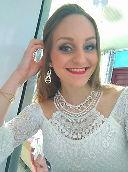 Carolina Fogliarini Parcianello