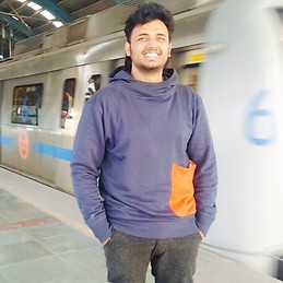 karun aryal