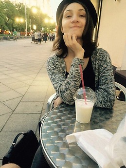 Veronika Zlotnikova