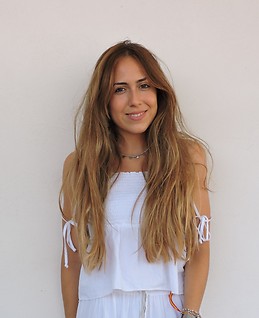 Sofía Molina Pardos