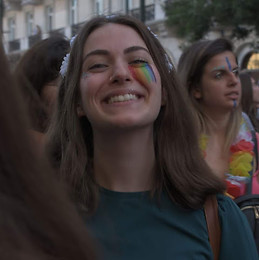 Dimitra Papanastasiou