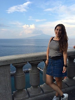 Judith Sánchez Martín