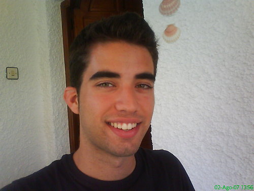 Manuel Sánchez Sánchez