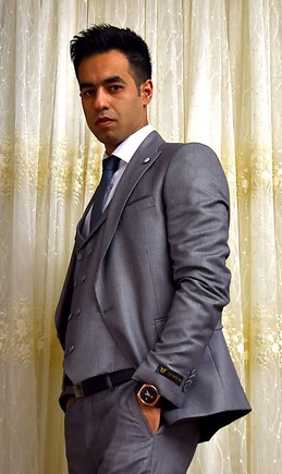 Mohsen Ghaffari
