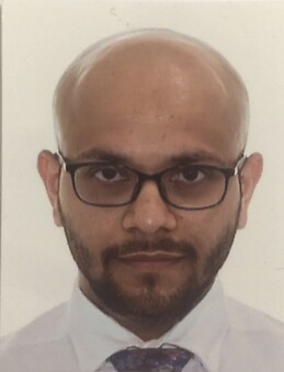 Jash Parmar