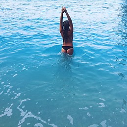 Кристина Иванова