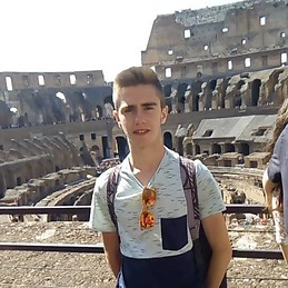 Antonio Gómez Bejarano