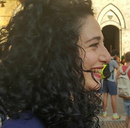 Maria Luisa Accordino