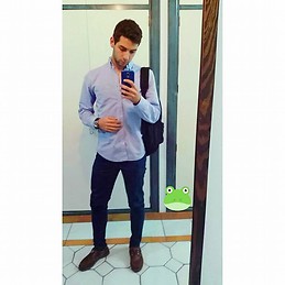 Miguel Gonzalez Ardid