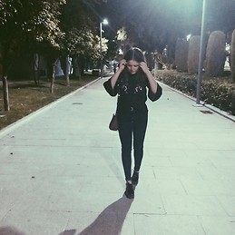 Miriam Cantero