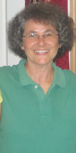 Maria Luisa Catalano