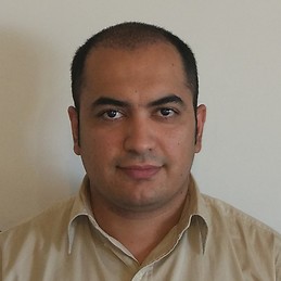 Moein Rezaei